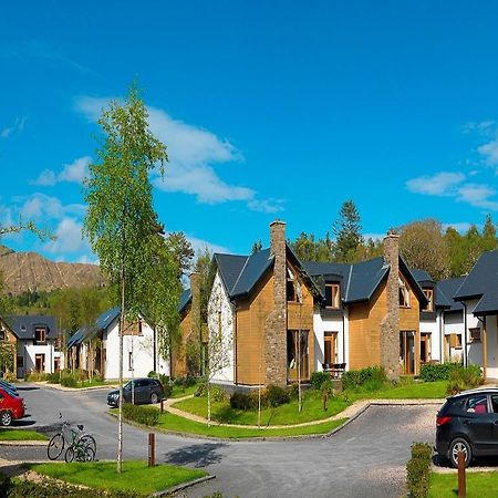 The Woodland Villas At Parknasilla Resort Sneem Værelse billede