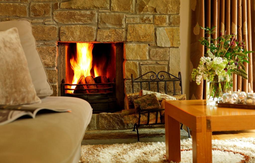 The Woodland Villas At Parknasilla Resort Sneem Værelse billede